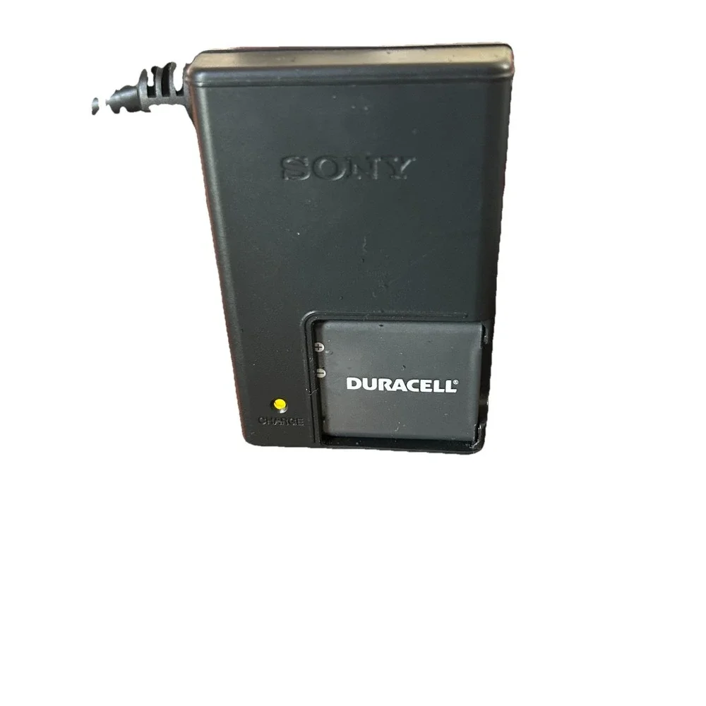 Sony Battery Charger OEM‎ BC-CSK